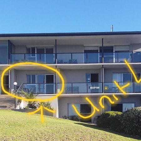 Narooma Golfers Lodge Zewnętrze zdjęcie