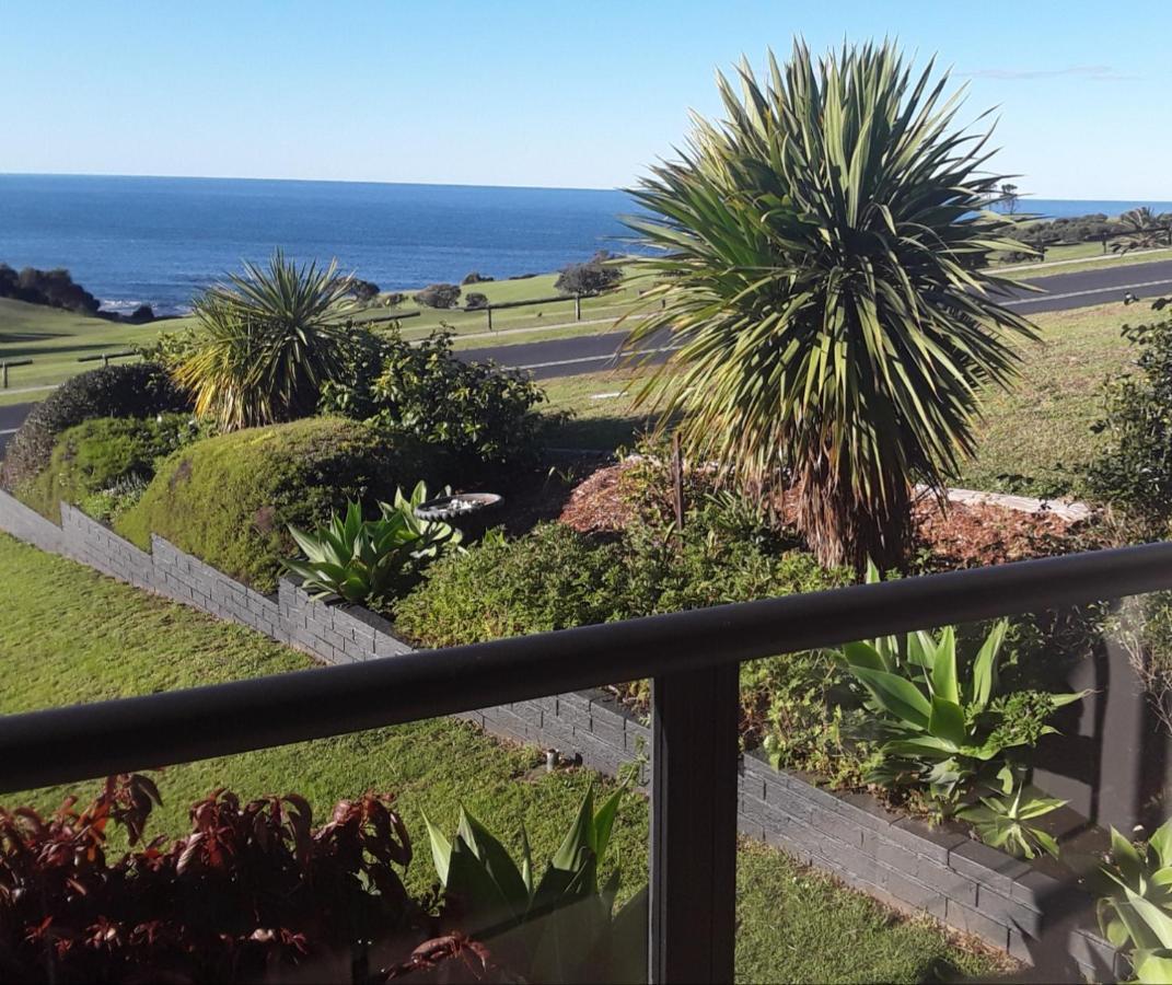 Narooma Golfers Lodge Zewnętrze zdjęcie