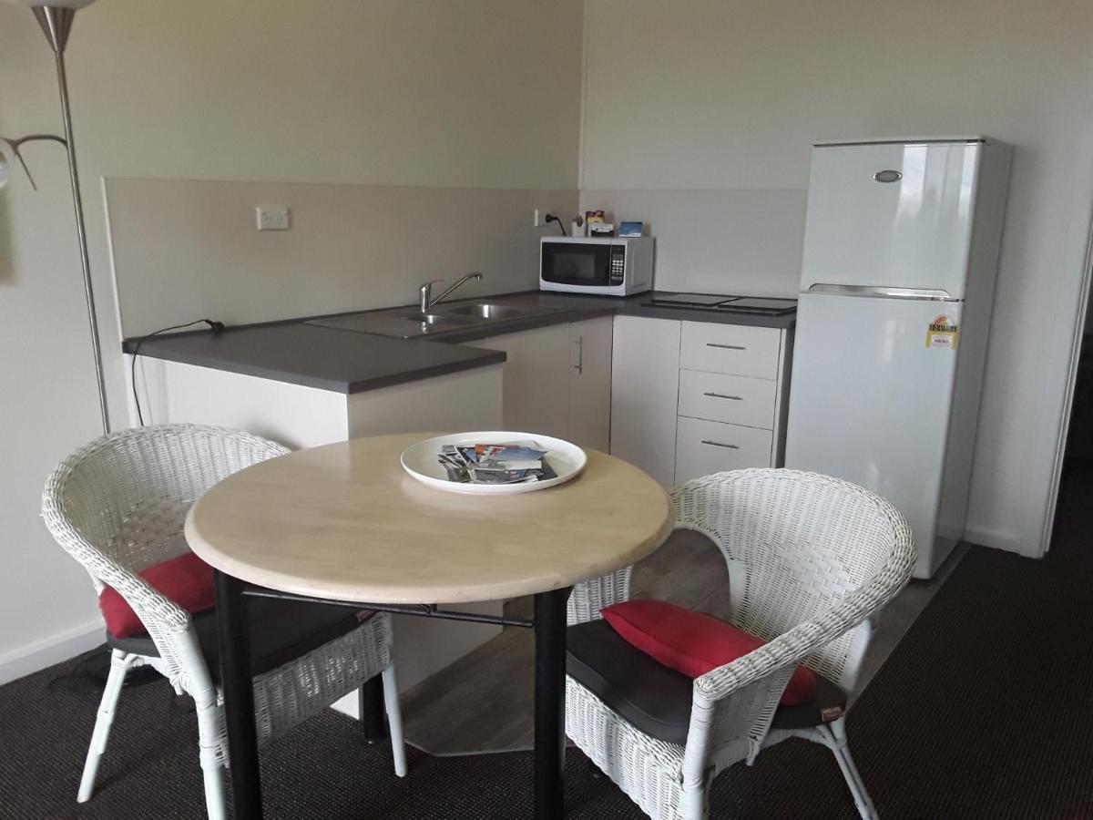Narooma Golfers Lodge Zewnętrze zdjęcie