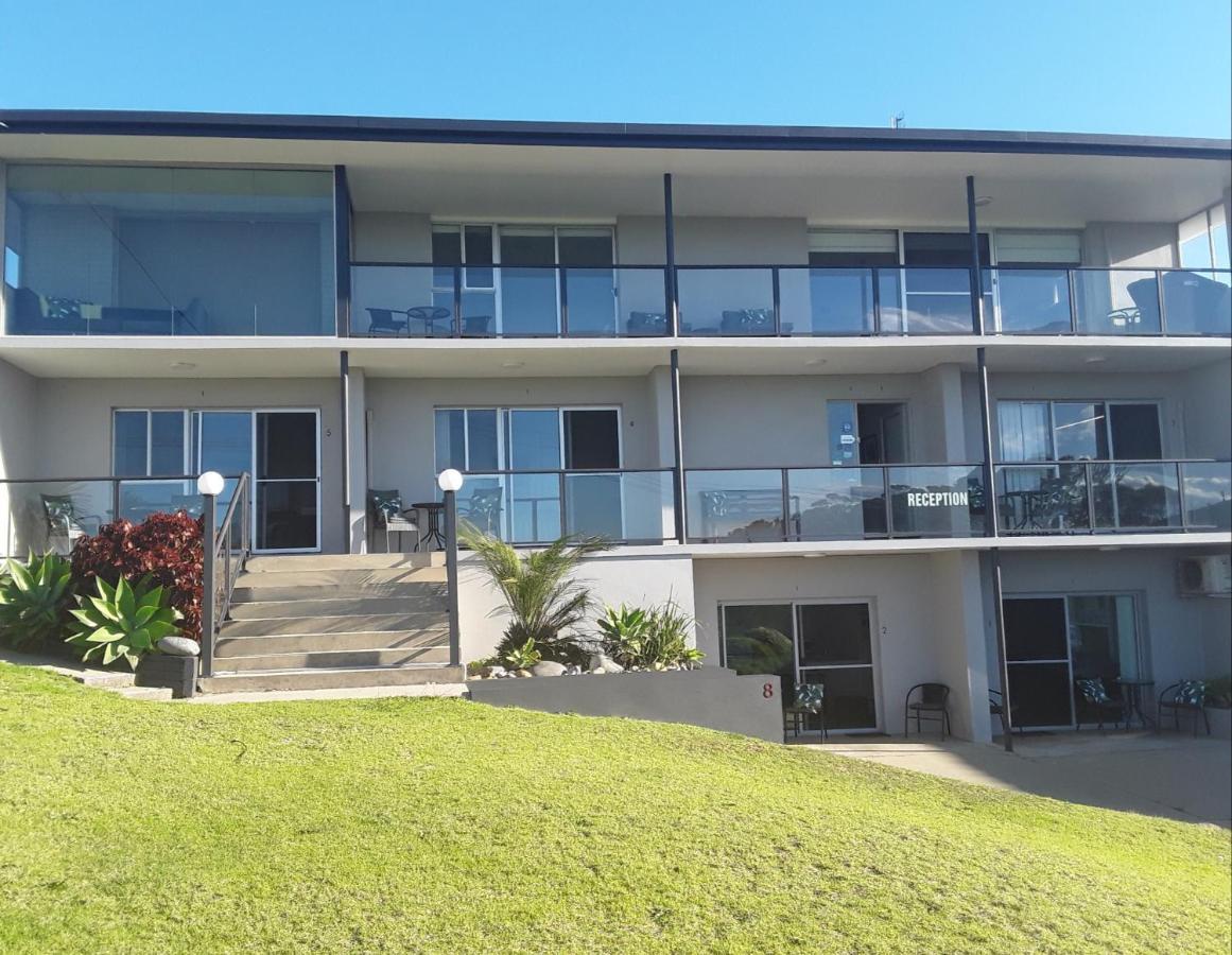Narooma Golfers Lodge Zewnętrze zdjęcie