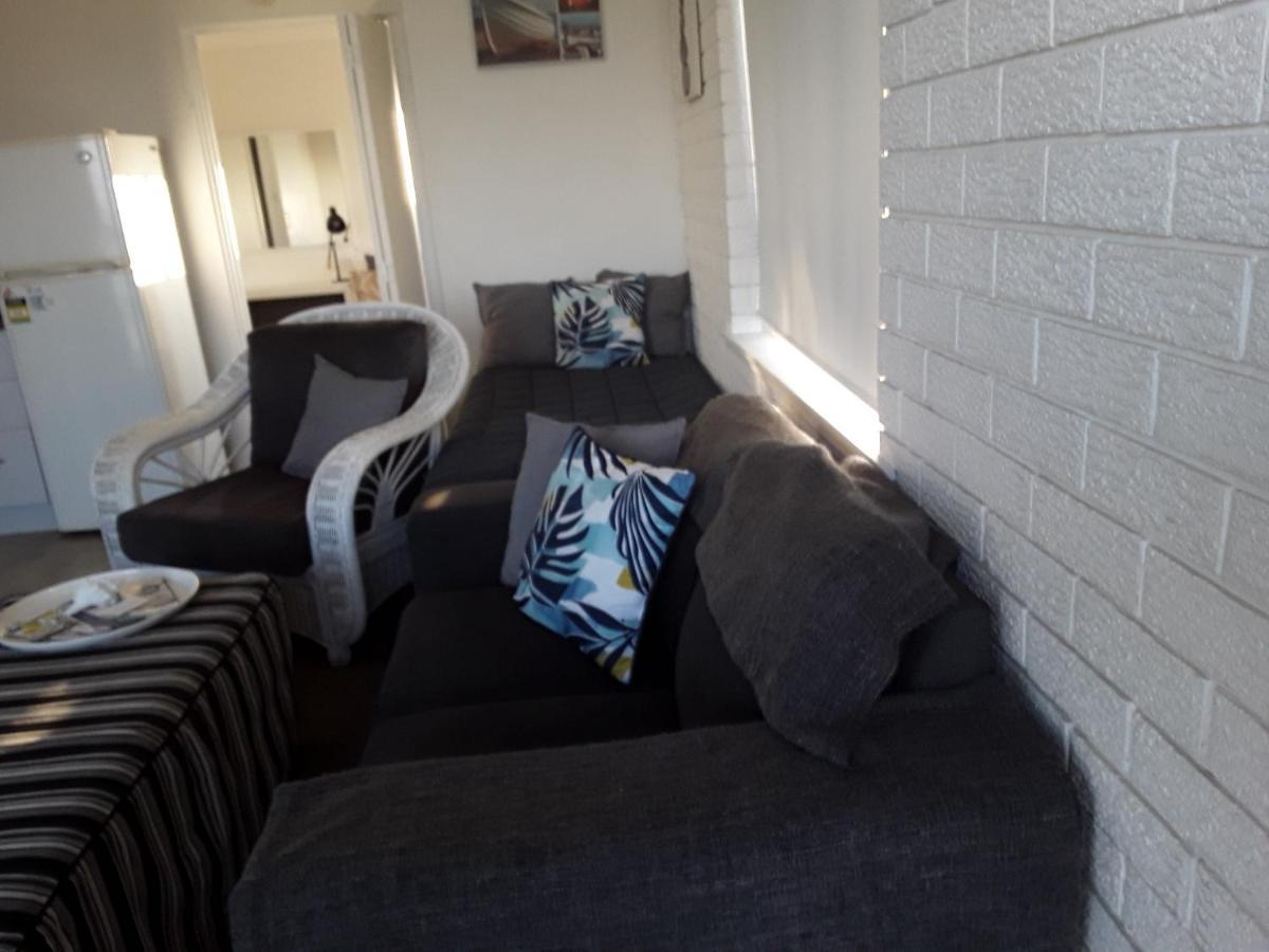 Narooma Golfers Lodge Zewnętrze zdjęcie