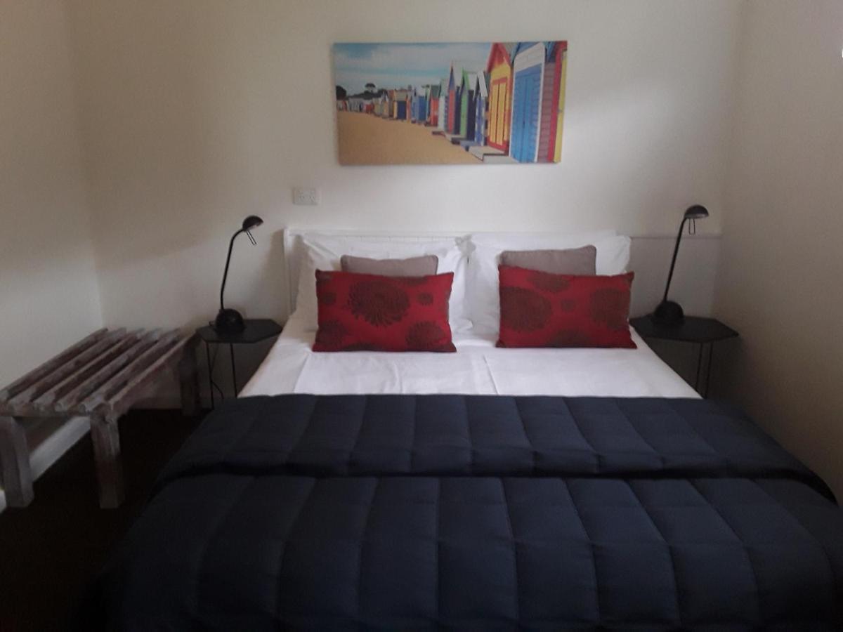 Narooma Golfers Lodge Zewnętrze zdjęcie