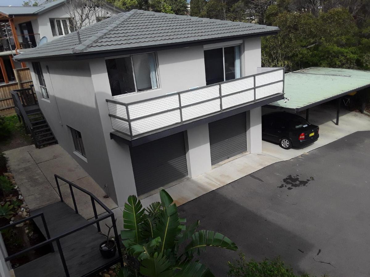 Narooma Golfers Lodge Zewnętrze zdjęcie