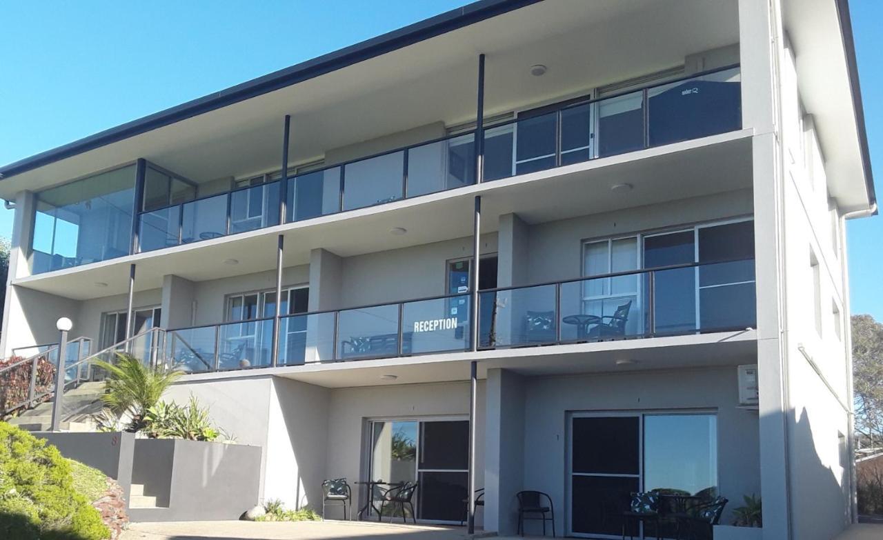 Narooma Golfers Lodge Zewnętrze zdjęcie