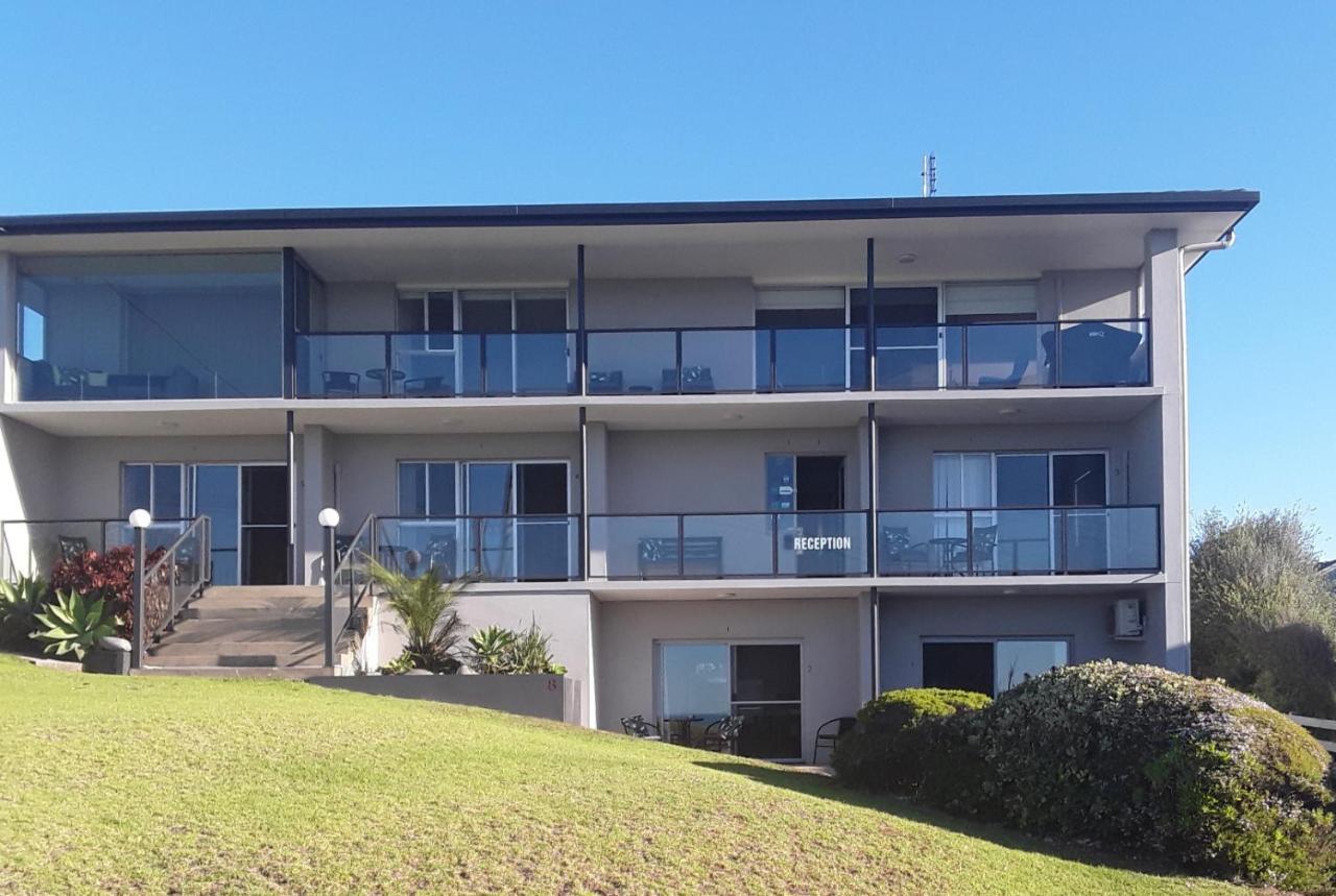 Narooma Golfers Lodge Zewnętrze zdjęcie