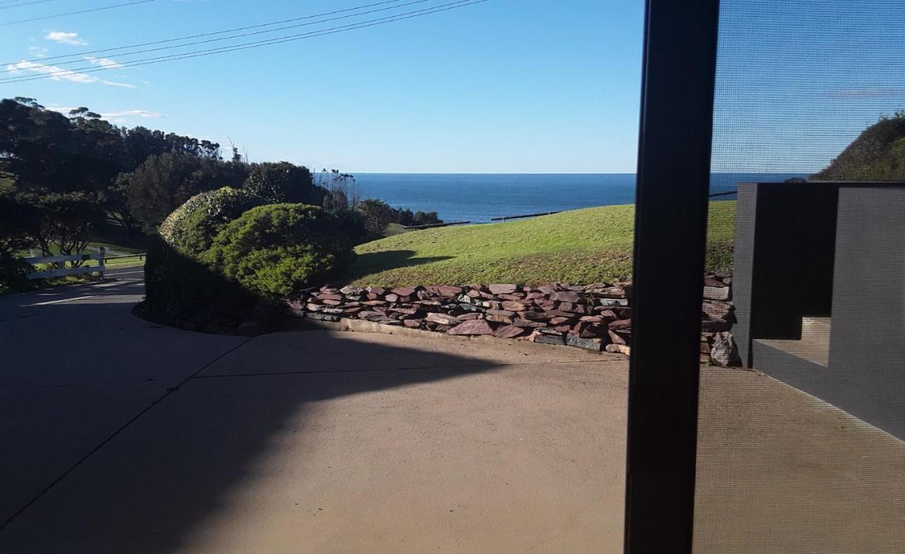 Narooma Golfers Lodge Zewnętrze zdjęcie