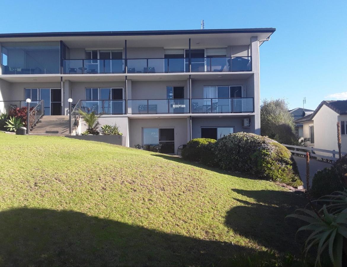 Narooma Golfers Lodge Zewnętrze zdjęcie