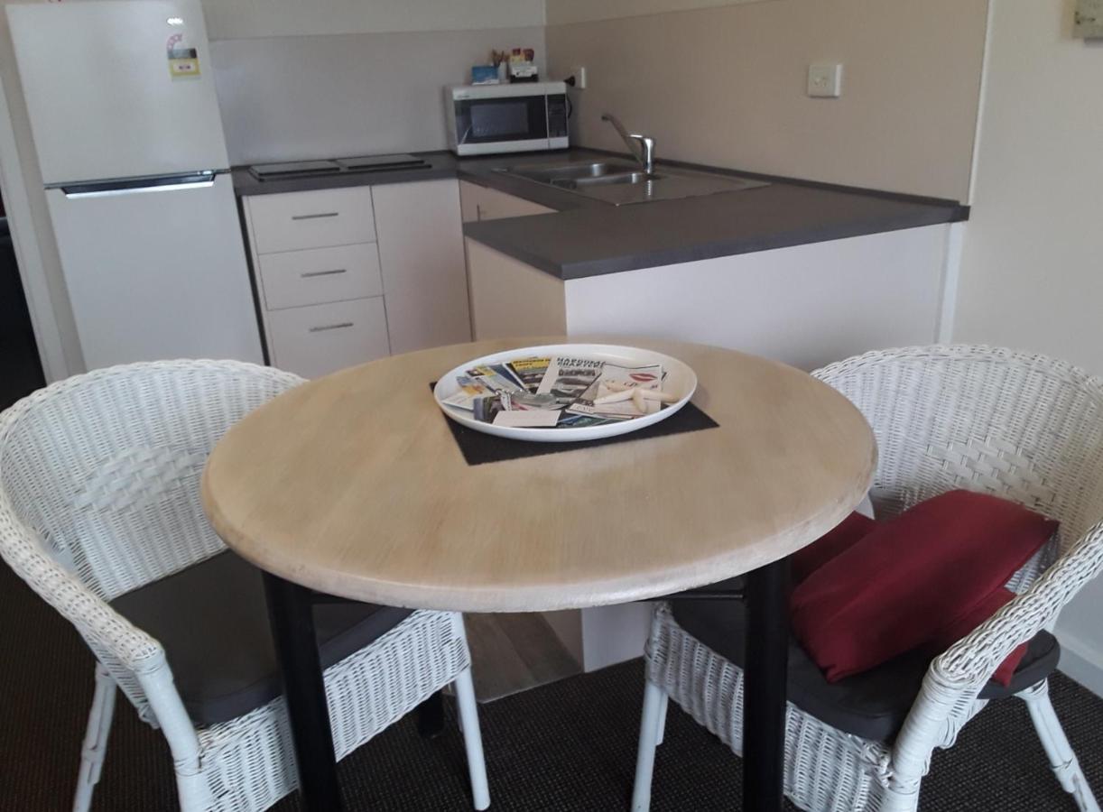 Narooma Golfers Lodge Zewnętrze zdjęcie