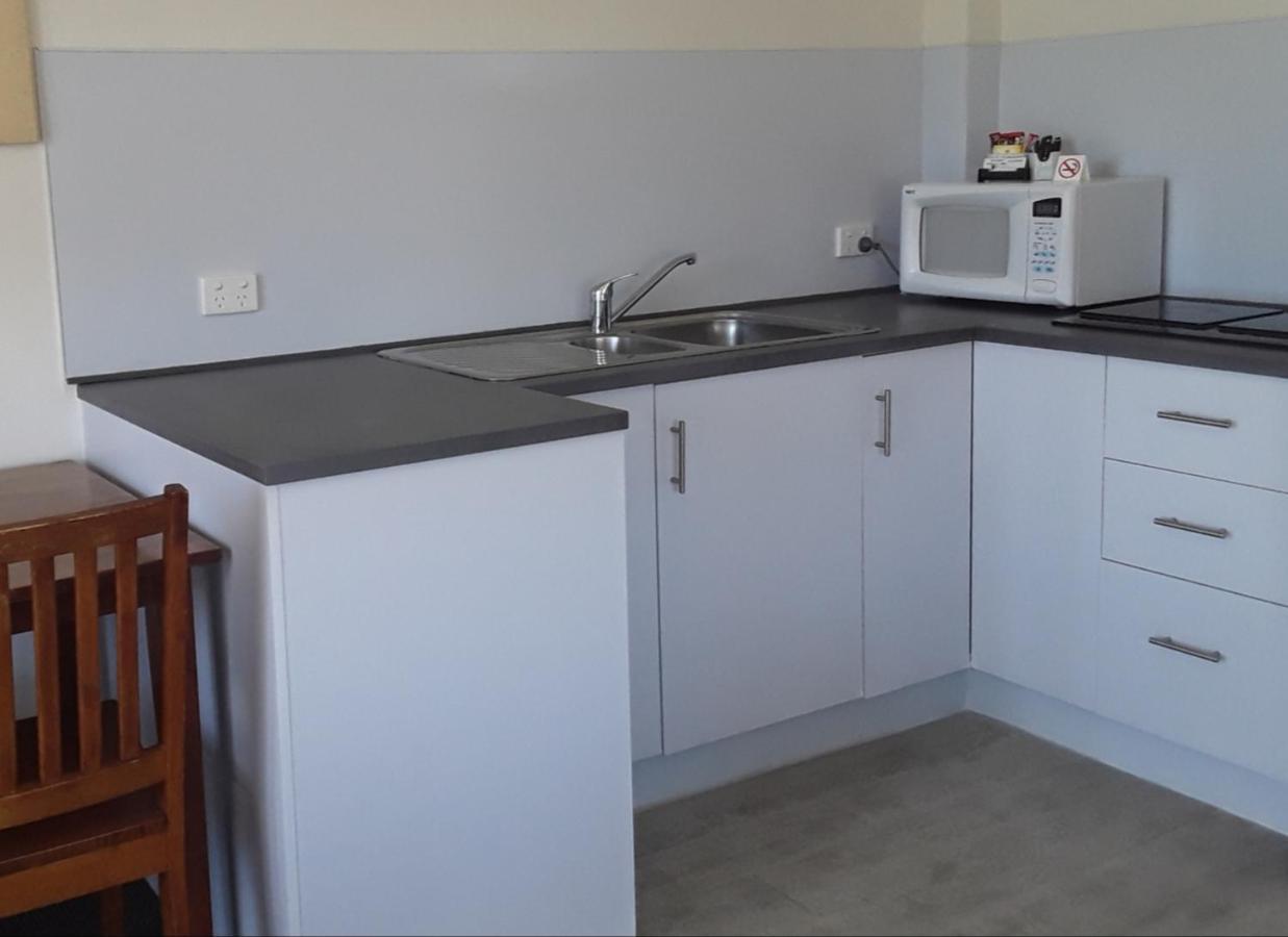 Narooma Golfers Lodge Zewnętrze zdjęcie