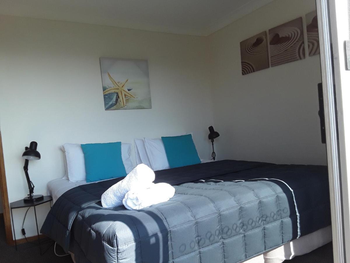 Narooma Golfers Lodge Zewnętrze zdjęcie