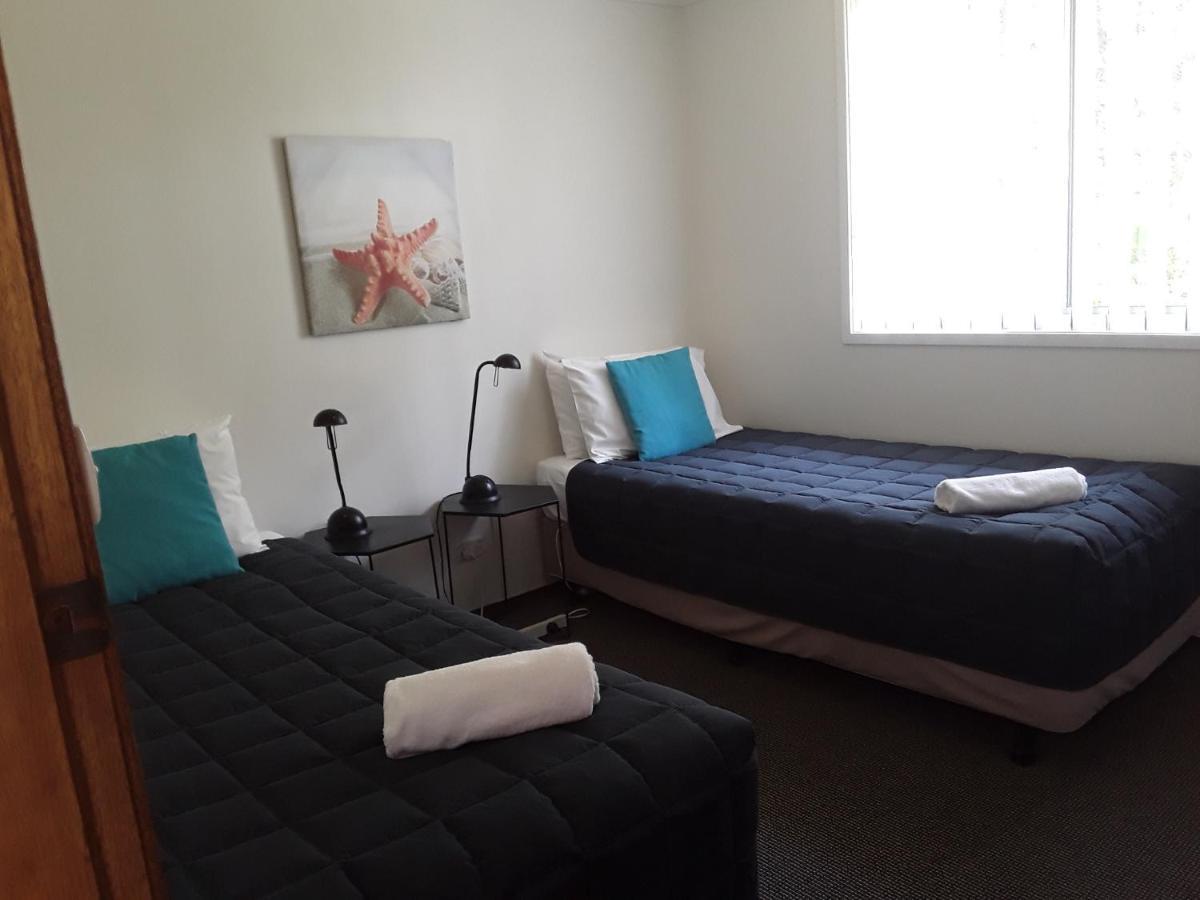 Narooma Golfers Lodge Zewnętrze zdjęcie