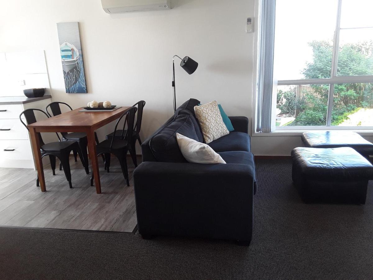 Narooma Golfers Lodge Zewnętrze zdjęcie