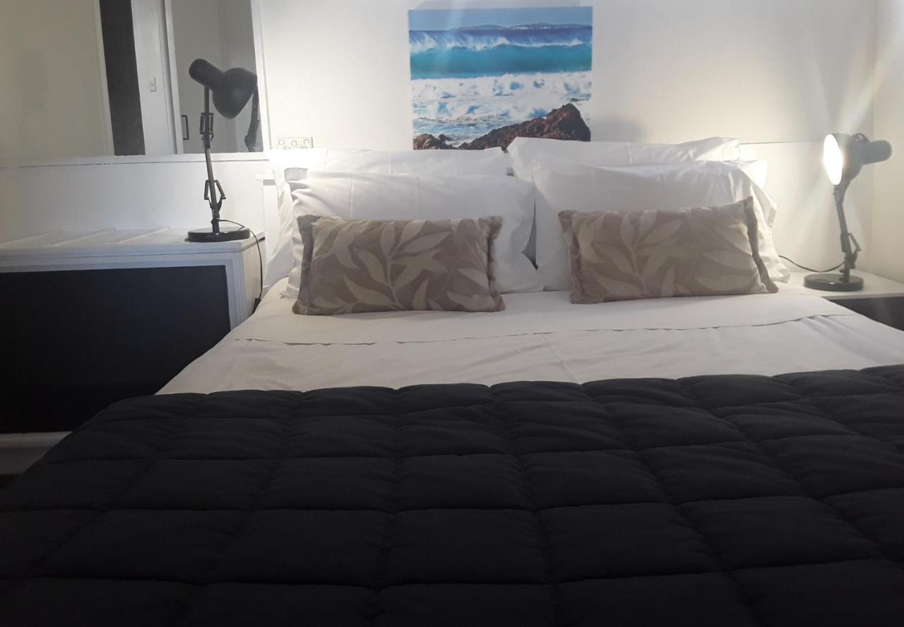 Narooma Golfers Lodge Zewnętrze zdjęcie