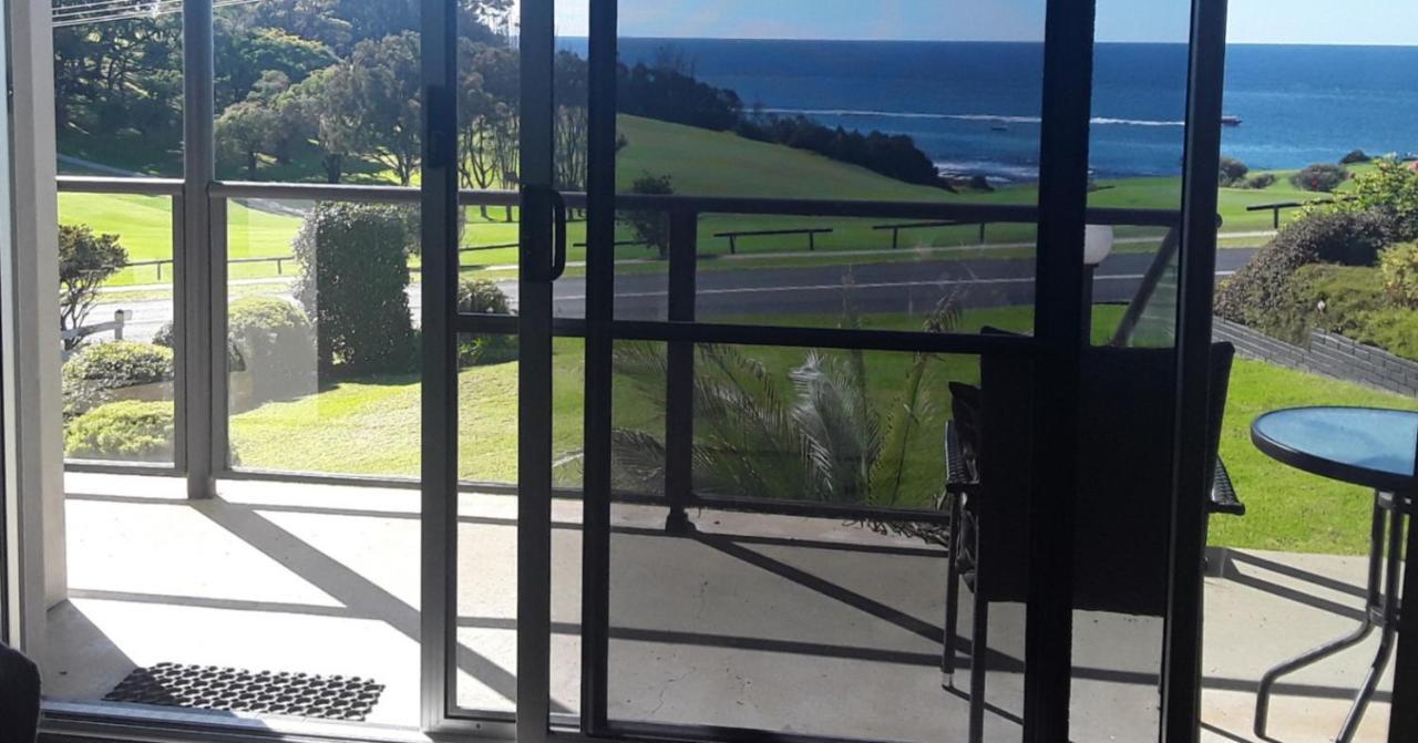 Narooma Golfers Lodge Zewnętrze zdjęcie