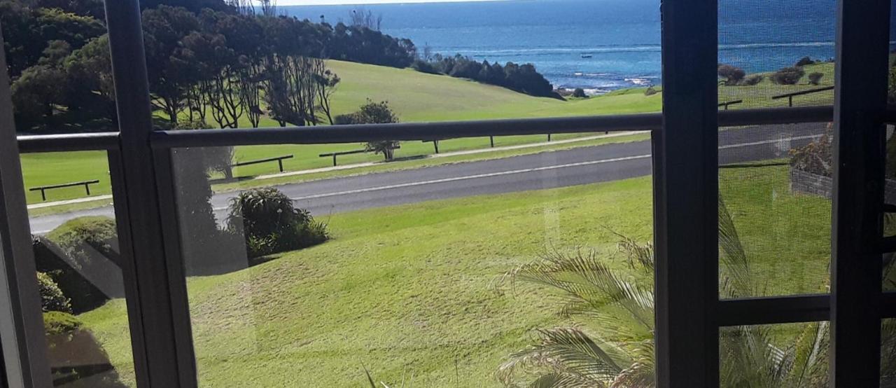 Narooma Golfers Lodge Zewnętrze zdjęcie