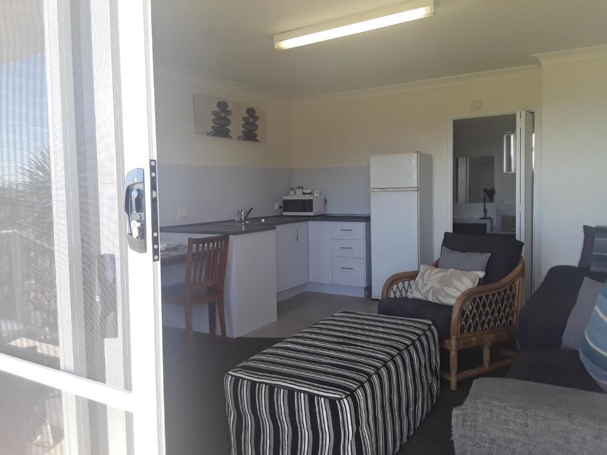 Narooma Golfers Lodge Zewnętrze zdjęcie