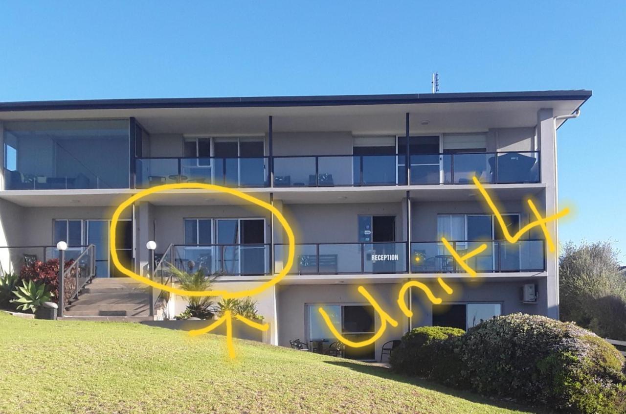 Narooma Golfers Lodge Zewnętrze zdjęcie
