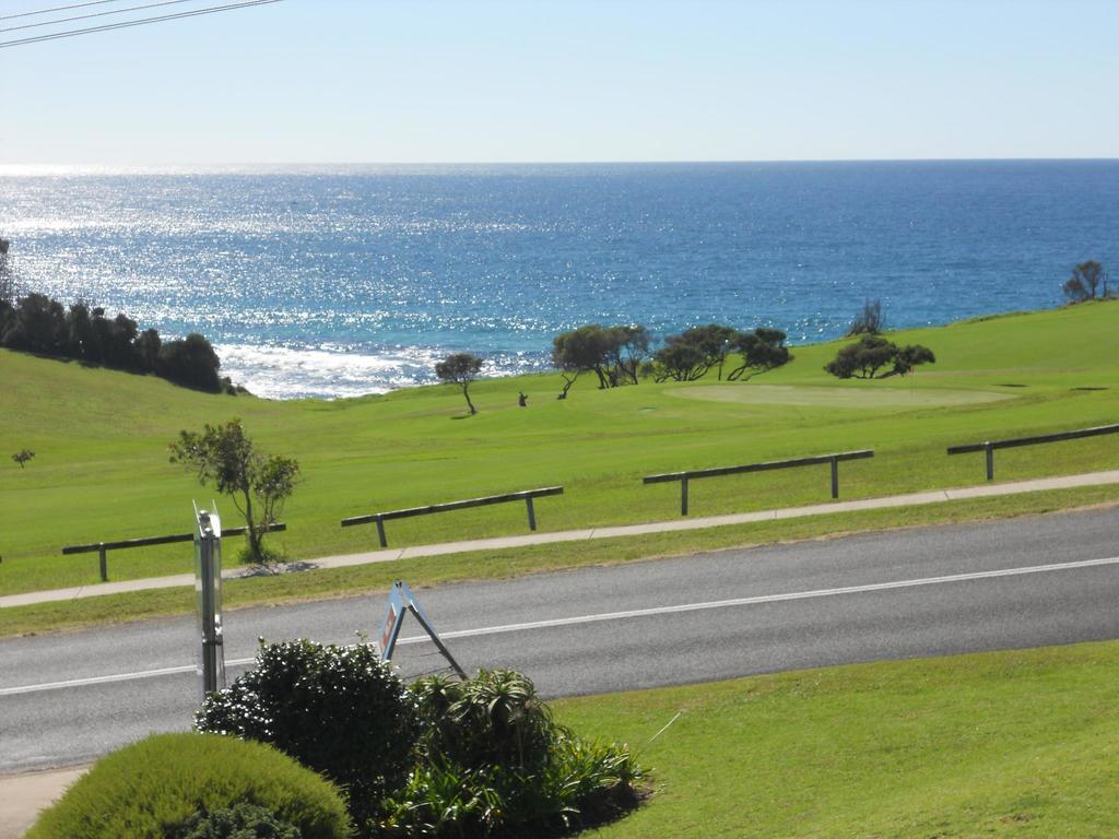 Narooma Golfers Lodge Zewnętrze zdjęcie
