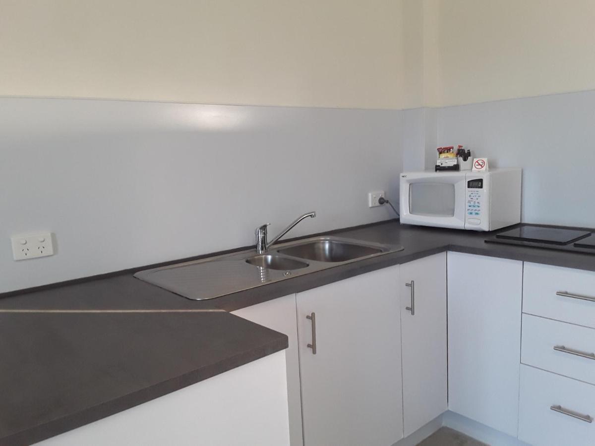 Narooma Golfers Lodge Zewnętrze zdjęcie