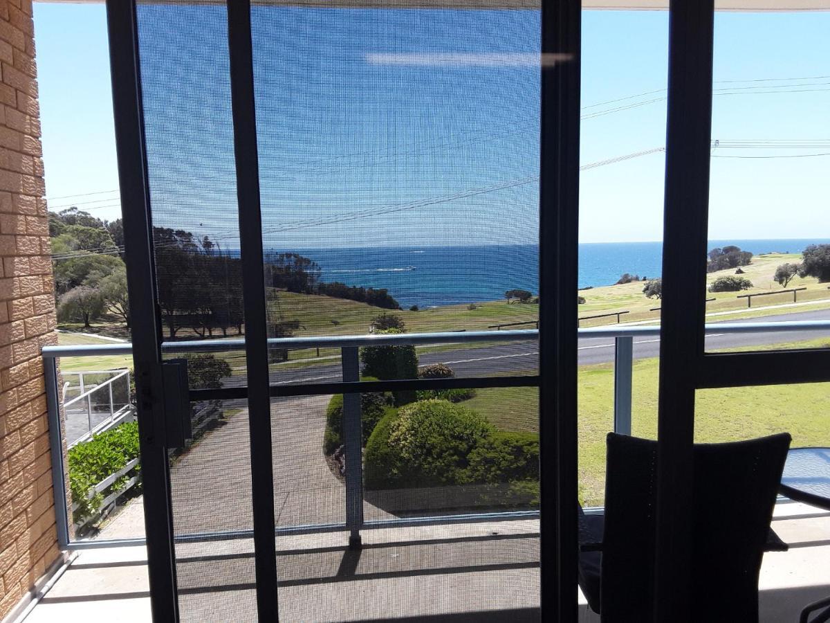 Narooma Golfers Lodge Zewnętrze zdjęcie